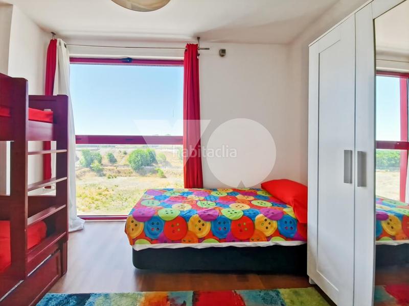 Foto 1c81ddff-22e1-46fd-8274-99a947bbcbdf. Dúplex loft en venta en Rejas, san blas, en Rejas Madrid