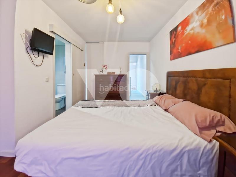 Foto 548398a9-ce28-4ed7-9568-83f344fe1fae. Dúplex loft en venta en Rejas, san blas, en Rejas Madrid