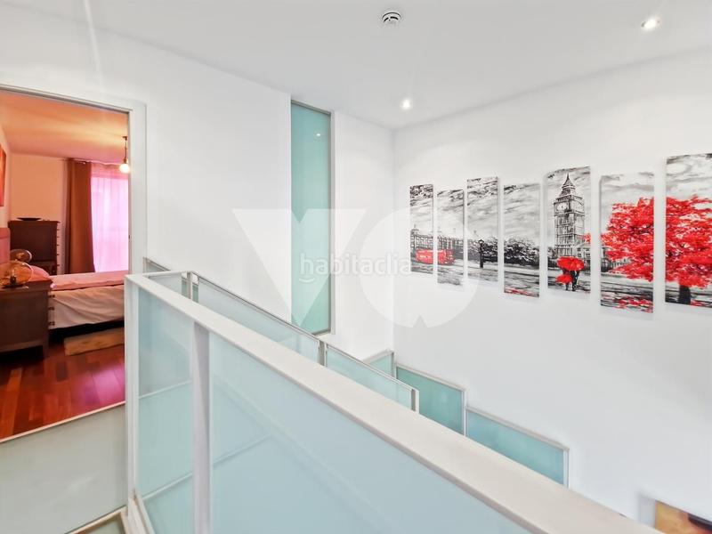 Foto 69ba2ba8-630b-42bd-9ff6-9fd3e0d69a1e. Dúplex loft en venta en Rejas, san blas, en Rejas Madrid