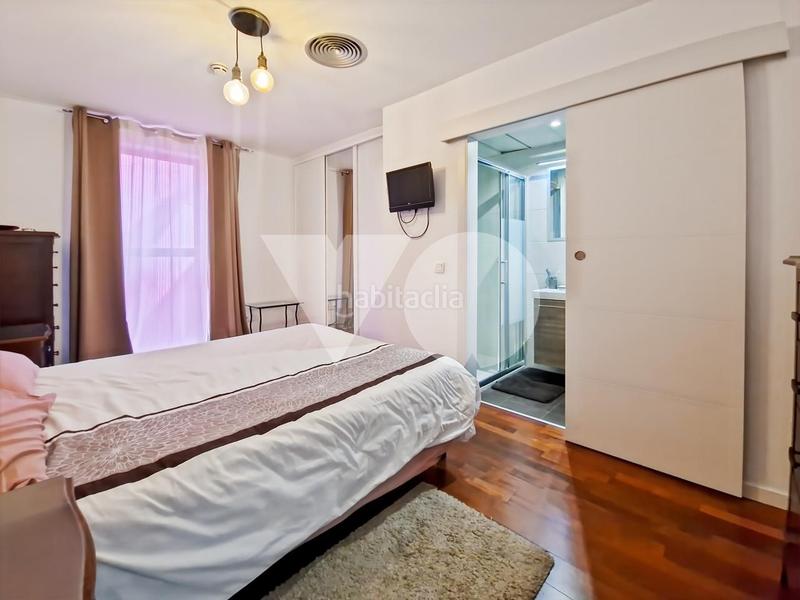 Foto 75b70b40-a8e6-4a17-a569-5948aed46ae6. Dúplex loft en venta en Rejas, san blas, en Rejas Madrid