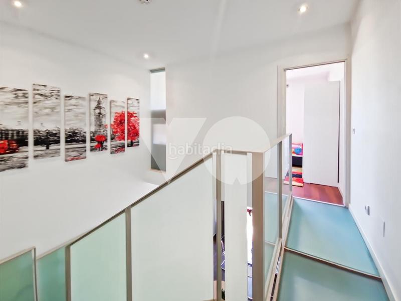 Foto a75d6eb5-75c0-4629-9dd7-2a8d527b6a36. Dúplex loft en venta en Rejas, san blas, en Rejas Madrid