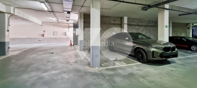 Foto b7351a19-f1b7-49b8-86e5-a507dd13e887. Dúplex loft en venta en Rejas, san blas, en Rejas Madrid