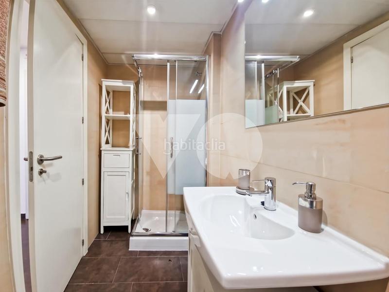 Foto cff69245-42ed-4ced-8276-84947769a5c2. Dúplex loft en venta en Rejas, san blas, en Rejas Madrid