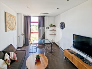 Dúplex  De deyanira. Loft en venta en rejas, san blas, madrid