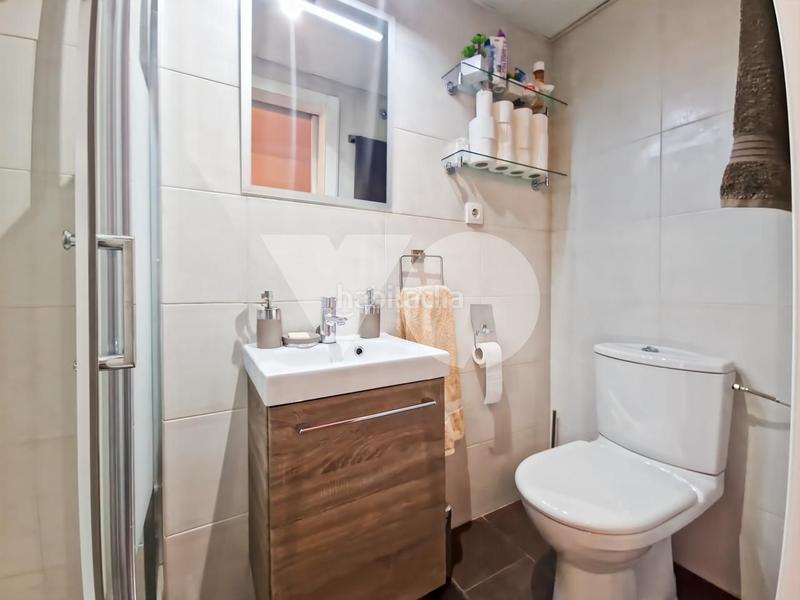 Foto dc87ba7f-e0fb-46b3-a5b0-be04f86cf5cd. Dúplex loft en venta en Rejas, san blas, en Rejas Madrid
