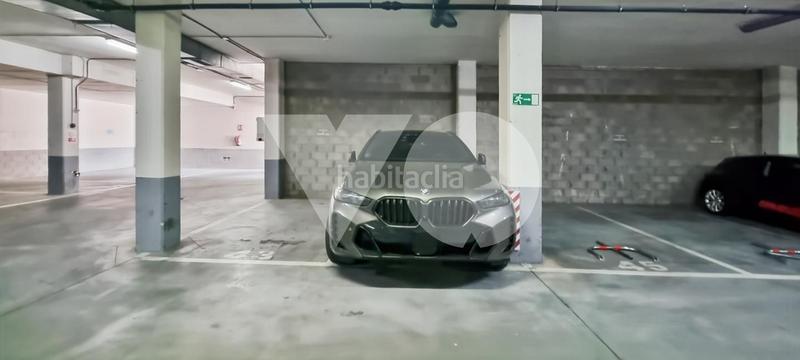 Foto f6914f65-92b4-4ad7-9ebd-41c2d2708b48. Dúplex loft en venta en Rejas, san blas, en Rejas Madrid