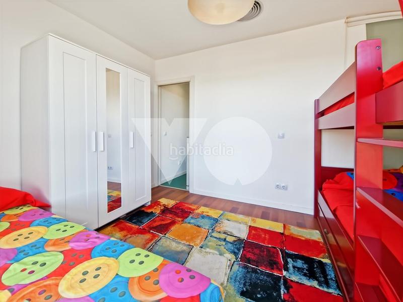 Foto faff8b38-3c40-4696-92a0-fac11fed1198. Dúplex loft en venta en Rejas, san blas, en Rejas Madrid