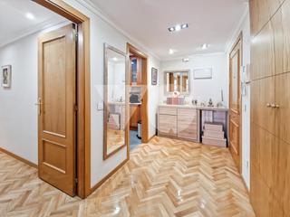 Appartement  De aracne. Piso en venta en rejas, san blas, madrid