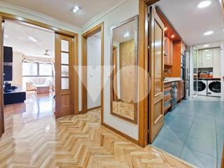 Piso en De Aracne