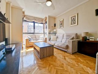 Pis  De aracne. Piso en venta en rejas, san blas, madrid
