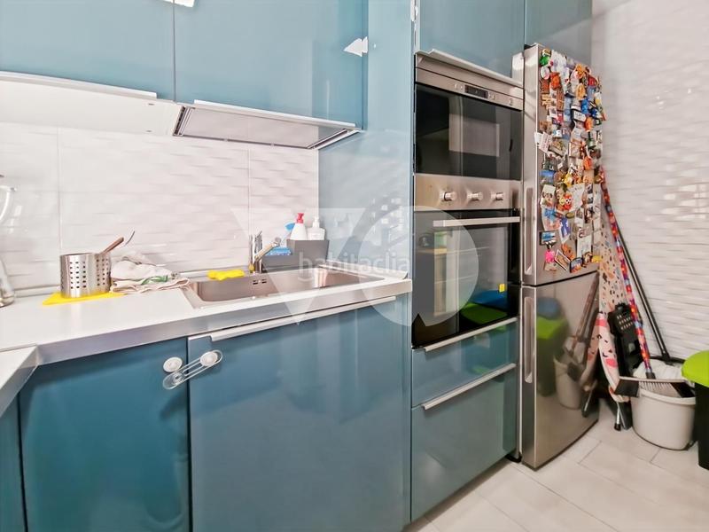 Foto 20bd1bbe-b5a0-459b-a1ee-b8731ad6a4d8. Piano terra con riscaldamento in Canillejas Madrid