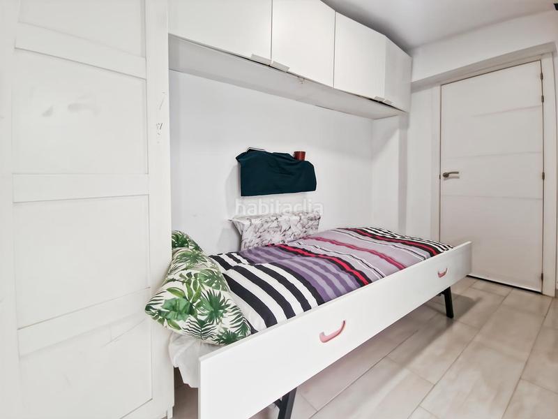 Foto 20de5192-dc00-4c8e-9de6-7c679209f354. Piano terra con riscaldamento in Canillejas Madrid