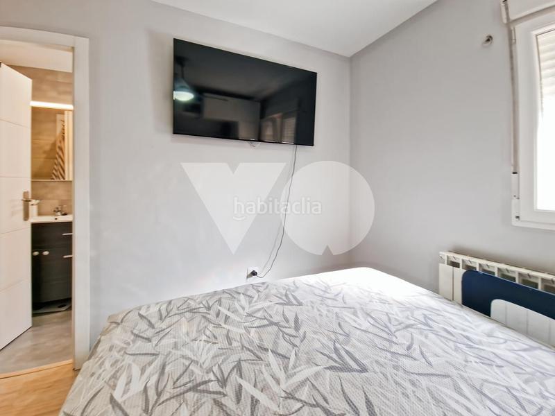 Foto d0ad4bde-23a8-4b5c-97c9-b86df89cf53b. Piano terra con riscaldamento in Canillejas Madrid