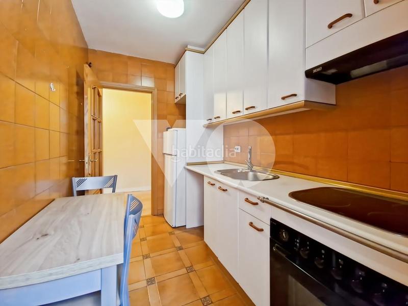 Foto 54e7ccfe-6381-467a-a742-8203d7781112. Affitto appartamento con riscaldamento in Canillejas Madrid