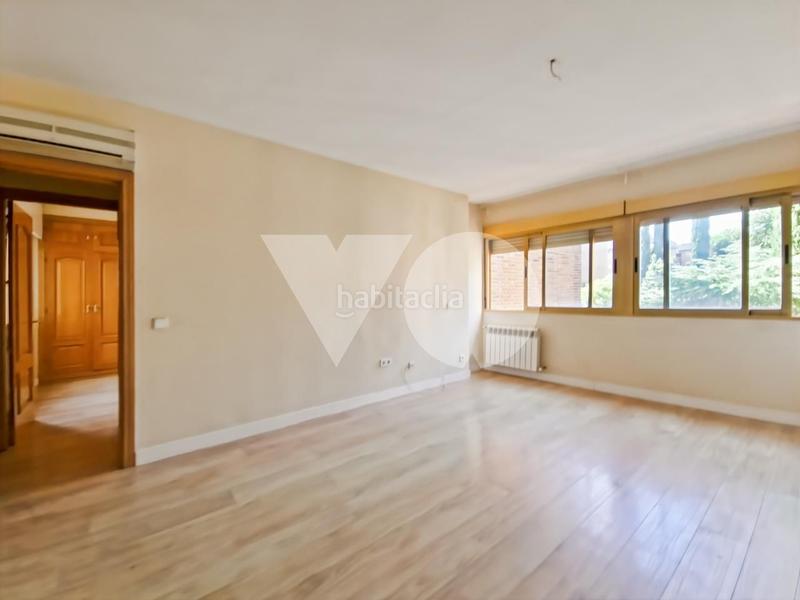 Foto a3bd90c2-3fe2-4631-a6a3-f5e6f009998a. Affitto appartamento con riscaldamento in Canillejas Madrid