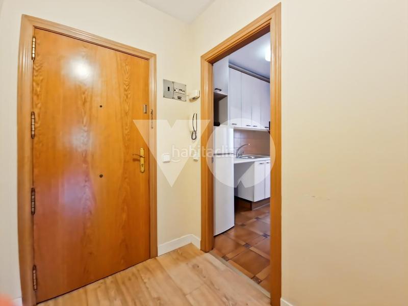 Foto cb92d8d4-a59c-451b-ba6c-8246d0ba3bdb. Affitto appartamento con riscaldamento in Canillejas Madrid
