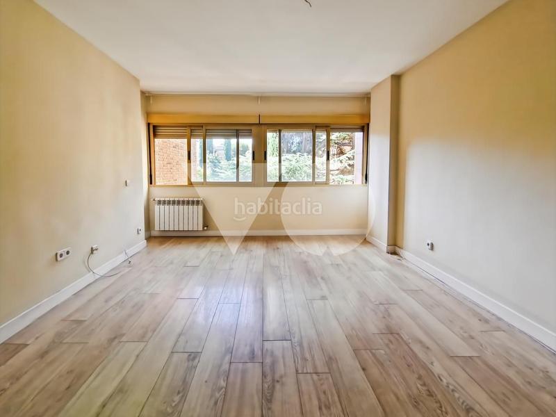 Foto d5e50dd9-009b-4f46-b472-c228b3d4be2e. Affitto appartamento con riscaldamento in Canillejas Madrid