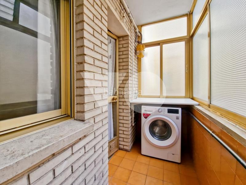 Foto 98a1bd4c-fccf-4c68-aad8-5a9c7d2426e7. Alquiler piso  en alquiler, Canillejas, san blas, en Madrid