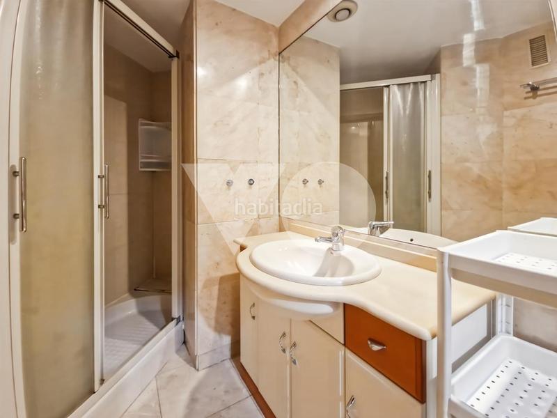 Foto 032d21ac-1e5b-4ba9-8fe1-308c19d671da. Location appartement avec chauffage dans Canillejas Madrid