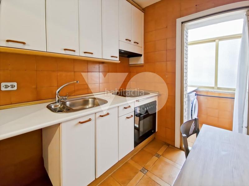 Foto 1a833629-a360-43ee-becd-0bc2c7ce3c3d. Location appartement avec chauffage dans Canillejas Madrid