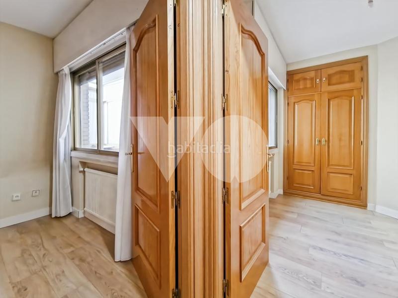 Foto 60e634c5-bea5-4df9-bfd8-aa755861769c. Location appartement avec chauffage dans Canillejas Madrid