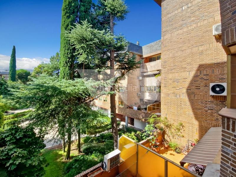 Foto 7f55e1f3-93ec-4d54-b219-00dfb43601e3. Location appartement avec chauffage dans Canillejas Madrid