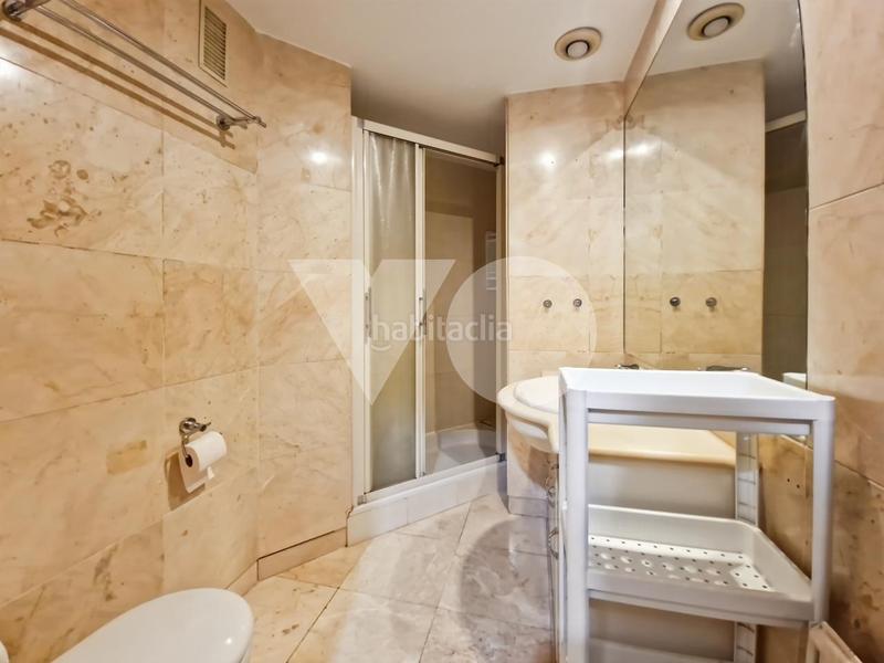 Foto abe782b6-286b-4af8-9147-304ae7d38cdf. Location appartement avec chauffage dans Canillejas Madrid