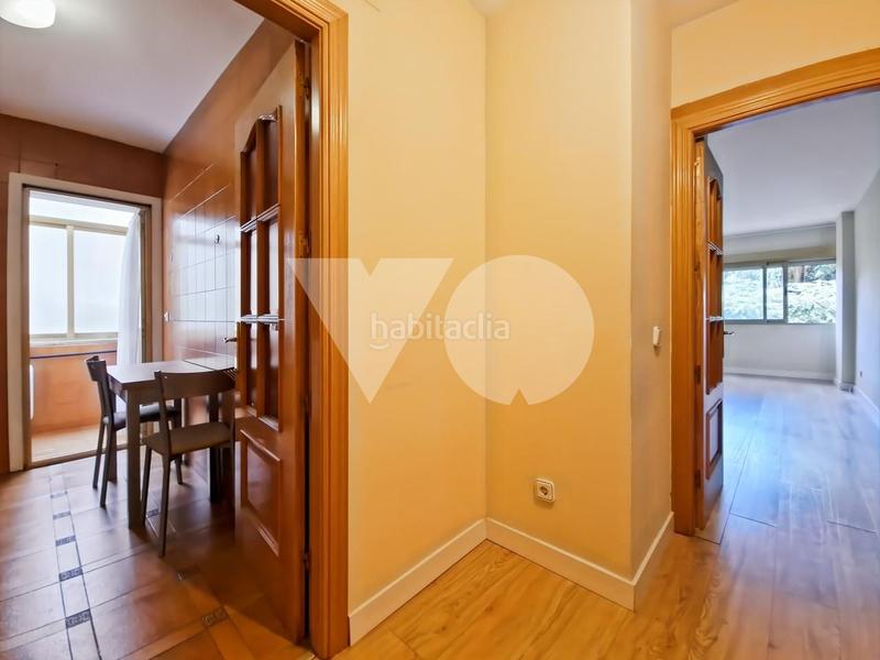 Foto af6582d3-cfb7-4a33-bd32-a7374d21abb6. Location appartement avec chauffage dans Canillejas Madrid