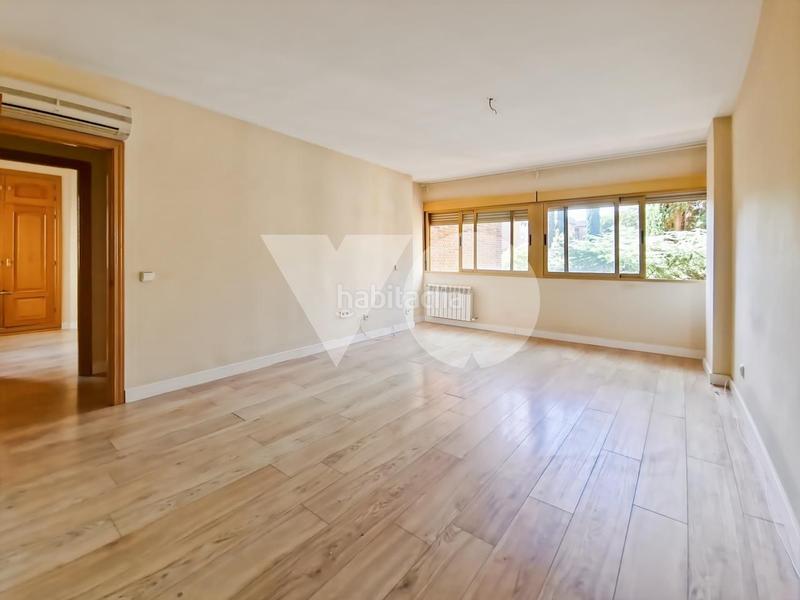 Foto e7f76b8e-fd04-4db7-a9f2-3aec726fb542. Location appartement avec chauffage dans Canillejas Madrid