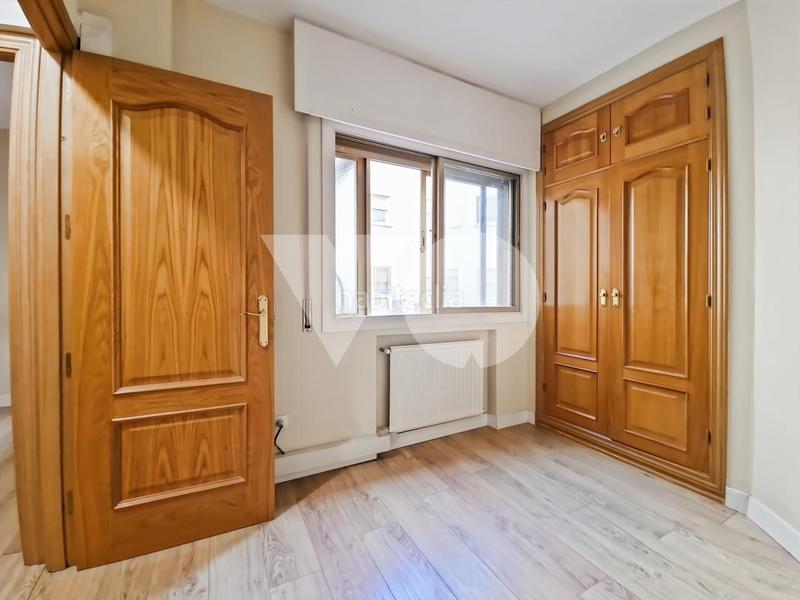 Foto 99537057-c114-4707-9c3c-d1995fd39f24. Rent flat with heating in Canillejas Madrid