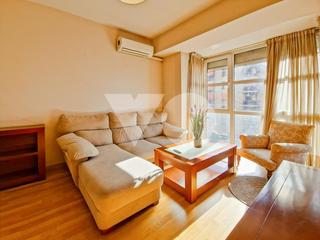 Location Appartement  Alcalá. Piso en alquiler en canillejas, san blas, madrid