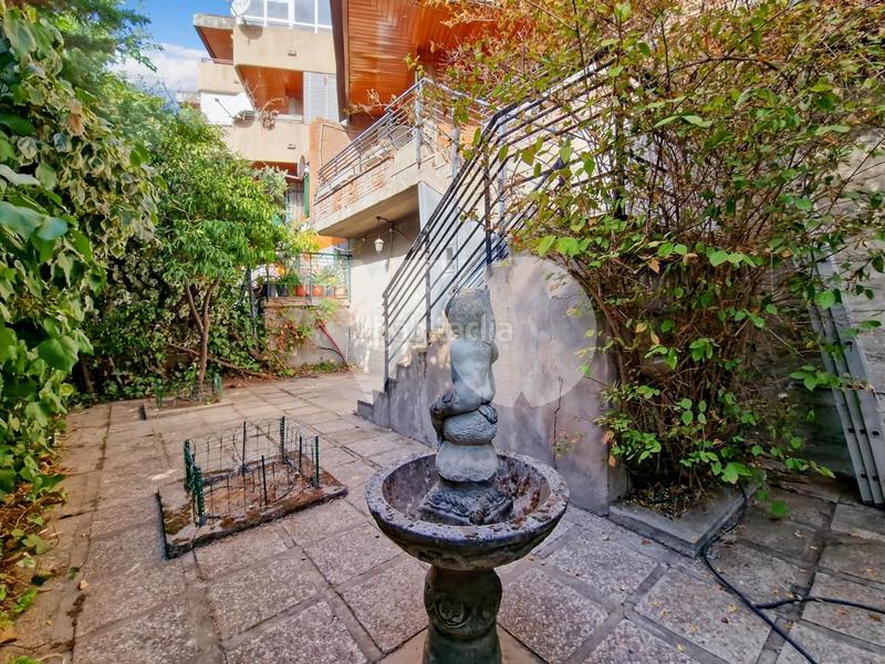 Foto 2c743047-f9f2-49e6-826a-3e4b0fdd3ad2. Rez-de-chaussée avec chauffage parking piscine dans Madrid