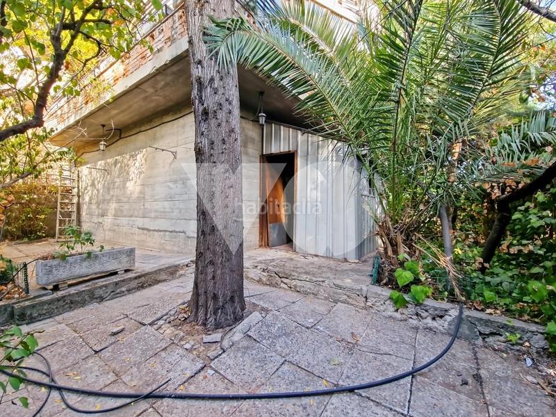 Foto 2fa35eaa-ff5c-4ff3-a058-094cb427aef0. Rez-de-chaussée avec chauffage parking piscine dans Madrid