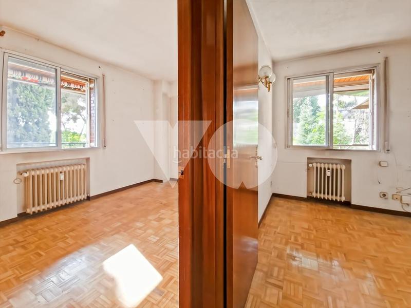 Foto 3cc3b767-6011-412d-8787-b946882d93a4. Rez-de-chaussée avec chauffage parking piscine dans Madrid