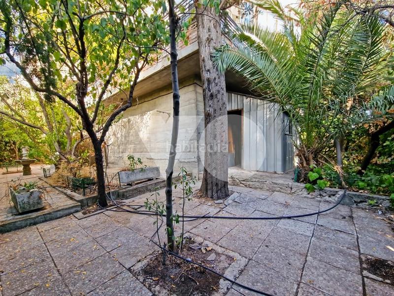 Foto ee22f8ff-46a5-4f18-8862-e5c42f2d9eb1. Rez-de-chaussée avec chauffage parking piscine dans Madrid