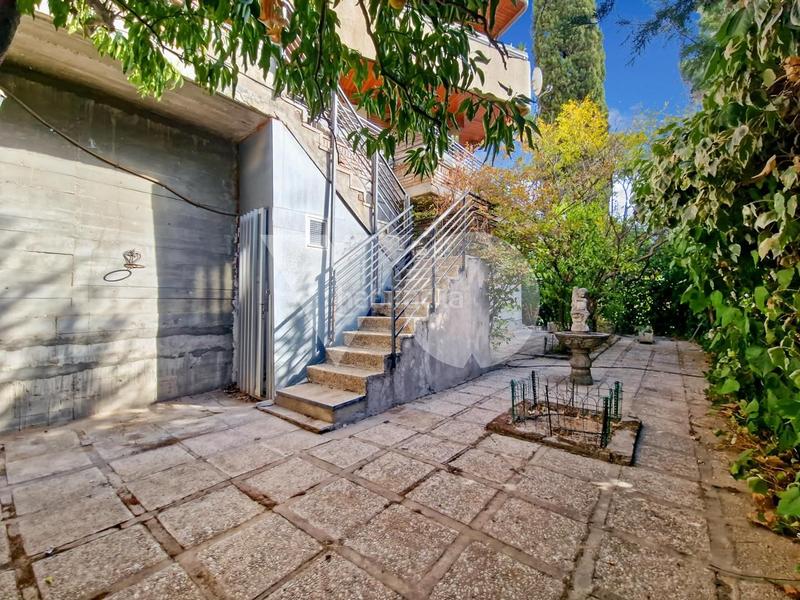 Foto f96a9743-c65c-4f19-89e2-db1d15fc6e20. Rez-de-chaussée avec chauffage parking piscine dans Madrid