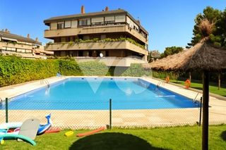 Planta baja  Alcalá. Piso en venta, canillejas, san blas, madrid