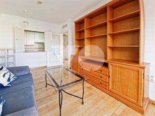 Appartement  De campezo. Piso en venta en rejas, san blas, madrid