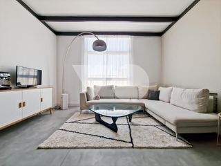 Dúplex  De deyanira. Loft en venta, rejas, san blas, madrid