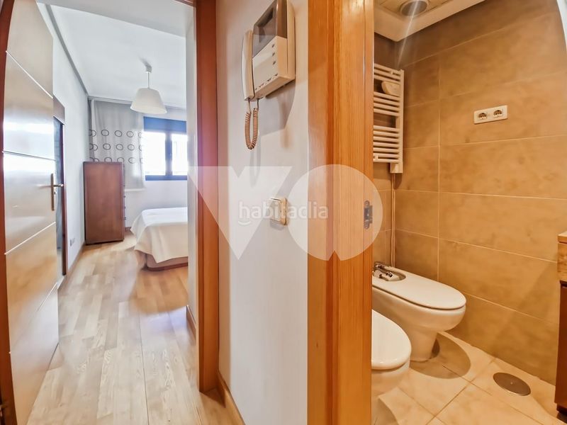 Foto 3cc23806-d84a-4c2b-b0e7-1f40c05b2ada. Flat with heating parking pool in Rejas Madrid