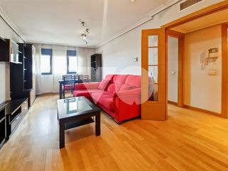 Flat in De Yécora