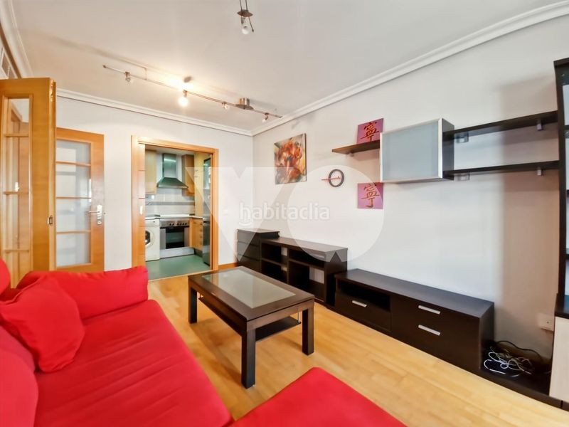 Foto 662b8099-4540-4eaa-b3f9-827acf20b0fd. Flat with heating parking pool in Rejas Madrid