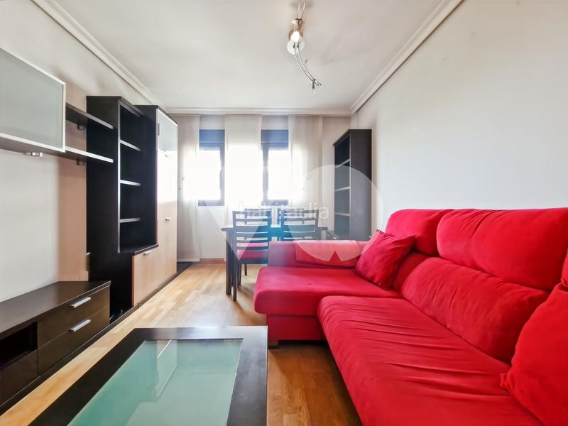 Foto 6d4c23d5-83a1-48b7-8a1b-bd0dc20001d0. Flat with heating parking pool in Rejas Madrid
