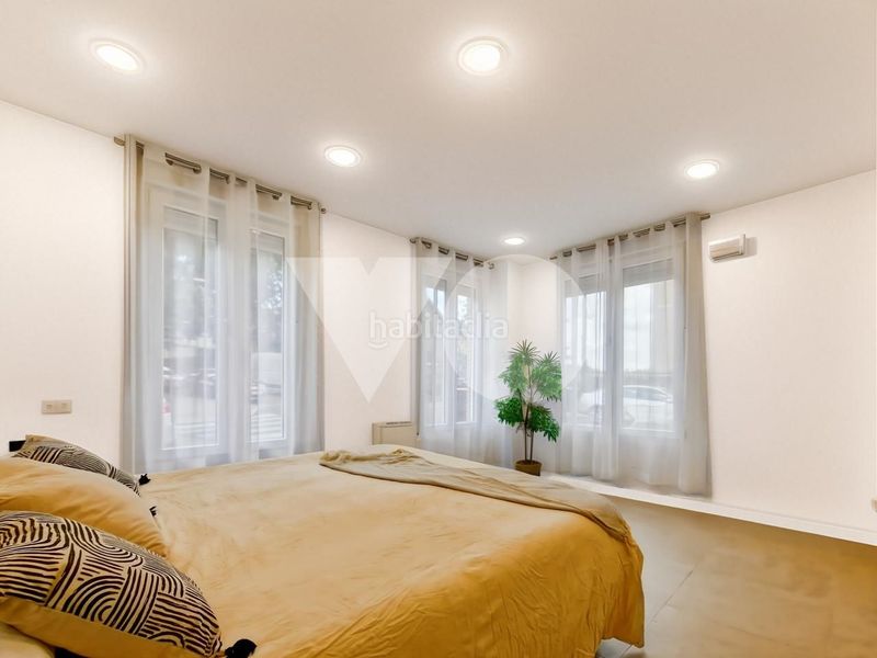 Foto 5db61d0b-e7e1-4a4d-8dee-851857fc1690. Apartament amb calefacció a Canillejas Madrid
