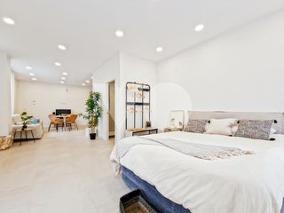 Appartement  Eduardo terán. Piso en venta en canillejas, san blas, madrid