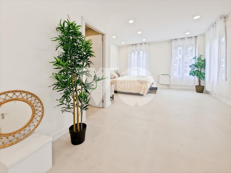 Foto 87560b6e-2b80-47bc-99f6-66b3e4517180. Apartament amb calefacció a Canillejas Madrid
