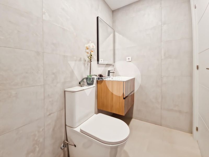 Foto a9c323a0-59d1-4aff-acba-18d30015e723. Apartament amb calefacció a Canillejas Madrid