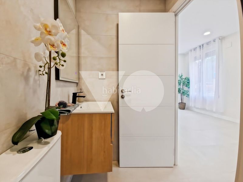Foto f4cee6c0-6e07-4285-a5f9-77a8f850622b. Apartament amb calefacció a Canillejas Madrid