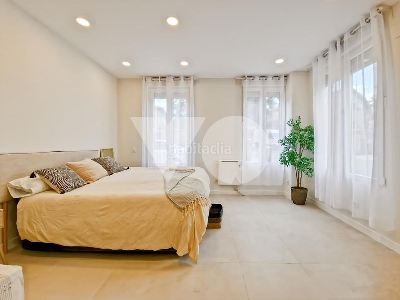 Foto f62abcda-810a-4ddf-a971-ecbf3e7e3b0f. Apartament amb calefacció a Canillejas Madrid