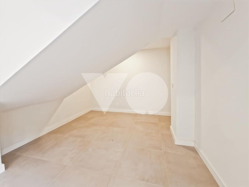 Foto 07809f43-7f24-48ef-9e32-ffaccae1025a. Apartament amb calefacció a Canillejas Madrid